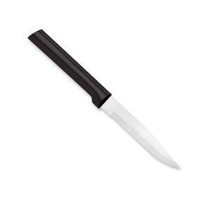 lot 6962 image: Rada Cutlery 4 in. L Stainless Steel Steak Knife 1 pc