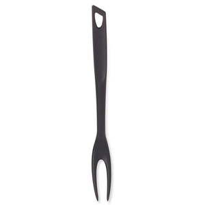 lot 6964 image: Norpro 14 Heat-Resistant Nylon Turning, Serving & Carving Fork