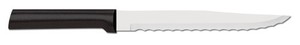 lot 6970 image: Rada Cutlery Serrated Slicer