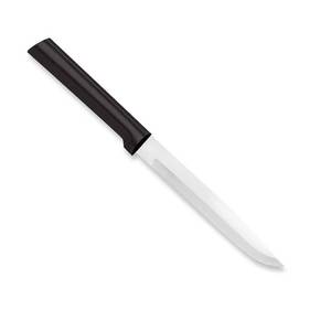 lot 6972 image: Rada Cutlery 5 in. L Stainless Steel Knife 1 pc