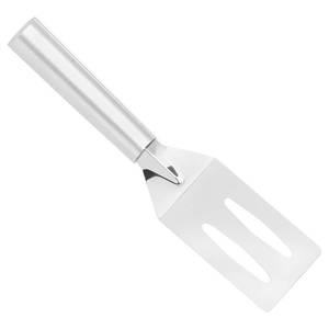 lot 6984 image: Rada Cutlery Silver Nickel Stainless Steel Spatula