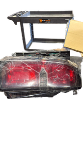 lot 1345 image: Unknown taillights
