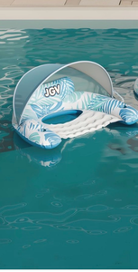 lot 1380 image: JVG pool float