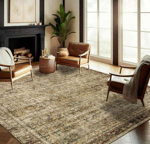 lot 1395 image: Large area rug