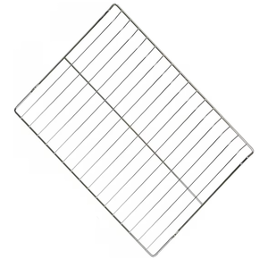 lot 1406 image: WB48T10095 Oven Rack for GE Range Oven Stove Wire Rack Replacement 24x16 WB48K5019 AP5665850 PS249547 WB48K0001 WB48K4 for GE Hotpoint Gas Range Oven Wire Rack