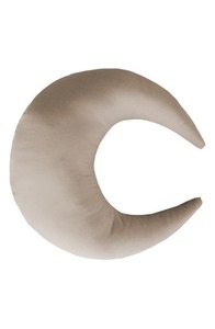 lot 1421 image: Snuggle Me Feeding & Support Pillow in Birch at Nordstrom