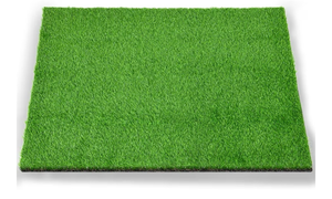 lot 1428 image: Dog Grass Pee Pads, Artificial Dog Grass Pads for Potty Tray, Fake Grass for Dogs to Pee On, Outdoor Indoor Pee Grass for Dog Potty