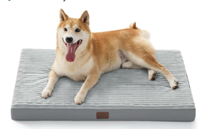 lot 1453 image: og Beds Large Sized Dog- Orthopedic Pet Beds