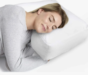 lot 1456 image: you sleep you pillow