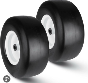 lot 1457 image: 13x6 5 lawn mower tire