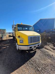lot 64506 image: FL80  Pothole Patcher Truck