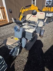 lot 64528 image: IRGC40 Mobility Scooter