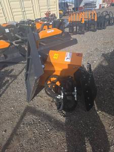 lot 64541 image: Arteer 31-inch Transverse Stump Grinder TSG-31W
