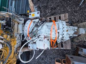 lot 64564 image: Allison HT-740 Automatic Transmission