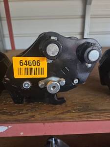 lot 64606 image: SdLanch IREAS Semi-automatic Quick-Changer Tool Holder