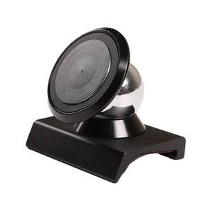 lot 2118 image: CHEAYAR Car Phone Holder,Car Phone Mount, Magnetic Phone Mount Dash Clip Black for Tacoma 2015 2016 2017 2018 2019 2020 2021 2022 2023. (1 Piece, Type B)
