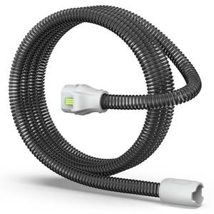 lot 6068 image: Replacement Hose for Airsense 10 Climate-Line Air Hose, 6.5FT Flexible CPAP Tube Eliminating Rainout for Enhanced Comfort Compatible with Aircurve 10, IBEET Tubing for All Air Sense 10 Series