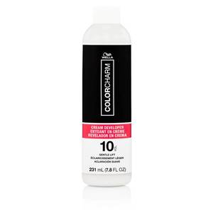 lot 6137 image: COLORCHARM Cream Hair Color Developer  10 Volume  For Optimal Gray Blending and Rich Multi-Dimensional End Results  7.8oz