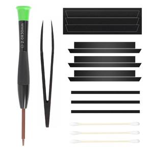 lot 6167 image: eTone 3Sets Pre-Cut Light Seal Foam Sponge Trap Kit Back Repair Replacement kit for Hasselblad A12 A16