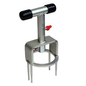 lot 6202 image: Heater Fan Blower Remove Install Tool Compatible with Volvo S60 S80 XC60 XC70 V70 Replacement for Land Rover Evoque LR2