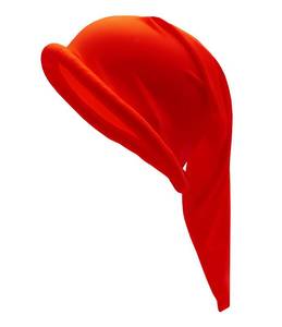 lot 6204 image: BEBAOVO Dwarf Hats, Gnome Hat for Halloween Gnome Dwarf Cosplay, Halloween Men Dwarf Costume Accessories Headwear (Red)