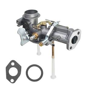 lot 6229 image: labwork Carburetor Replacement for Briggs Stratton 397135 080252 080292 080301 080302 080312 080431 080432 130201-1610-01 130201-1783-01 (used)