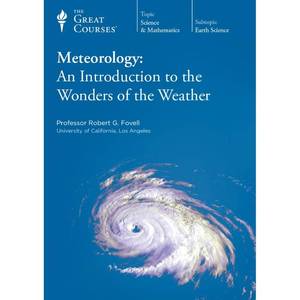lot 8281 image: Meteorology An Introduction to the Wonders of the Weather