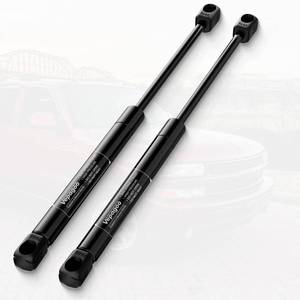 lot 14233 image: Vepagoo 4557 Rear Hatch Liftgate Tailgate Strut Shock Compatible with 1994-2003 Cadillac Escalade ESV, Chevrolet Suburban, Chevrolet Tahoe, XL, XL, Gmc Yukon, Replace OEM#610797, 9004QG, PM2020