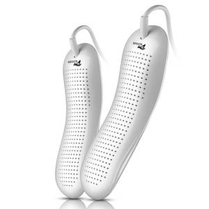 lot 14247 image: KOODER Boot Dryer,Shoe Dryer,Foot Dryer  Eliminate bad odor and dry shoes