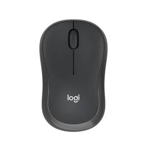 lot 14320 image: Logitech M240 Silent Bluetooth Mouse, Wireless, Compact, Portable, Smooth Tracking, 18-Month Battery, for Windows, macOS, ChromeOS, Compatible with PC, Mac, Laptop, Tablets - Graphite