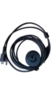 lot 14323 image: Logitech Charging Cable