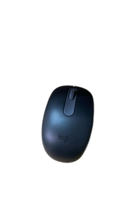 lot 14335 image: Logitech Wireless Mouse