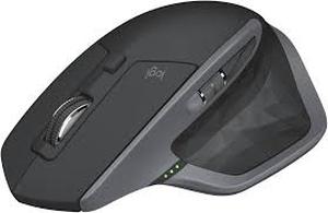 lot 14344 image: Logitech MX Master 2S Bluetooth Mouse