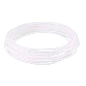 lot 2106 image: uxcell 3D Pen Filament Refills,16Ft,1.75mm PLA Filament Refills,Dimensional Accuracy - 0.02mm,for 3D Printer,White