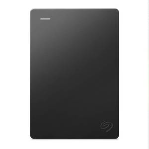 lot 2424 image: Seagate Portable 1TB External Hard Drive HDD �� USB 3.0 for PC, Mac, PlayStation, & Xbox, 1-Year Rescue Service (STGX1000400) , Black