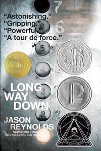 lot 2496 image: Long Way Down