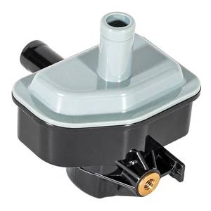 lot 6158 image: Vapor Canister Purge Solenoid Valve - Compatible with Toyota TacomaHighlanderSienna 2015-2022 & Lexus RX350IS300IS350 Replaces 25860-0P090, 25860-31110