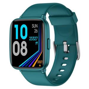 lot 6491 image: LIVIKEY Fitness Tracker Watch with Heart Rate Monitor, Activity Tracker with Pedometer, Sleep Monitor, Calories & Step Counter, IP68 Waterproof Smart Watches for Women Men Fitness Watch for Sports