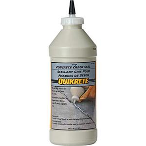 lot 10173 image: 946mL Grey Concrete Crack Seal