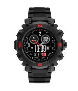 lot 10222 image: Armitron Connect Sync Smartwatch, Health and Fitness Tracker, Sport Modes, Water Resistant and More