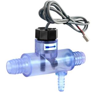 lot 10237 image: XMK Flow Switch Replacement for Q-12DS-C2, Flow Switch for Sundance Spas, Jacuzzi Hot Tub and Sweetwater Spas, Replace Part# 2560-040