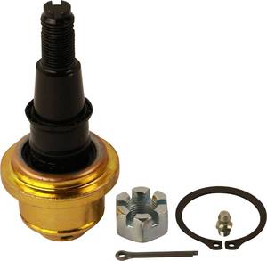 lot 4256 image: MOOG K500245 Front Lower Suspension Ball Joint for Chevrolet Silverado 1500