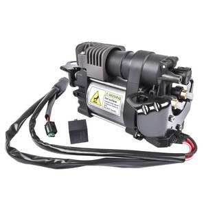 lot 5185 image: GELUOXI 949-356 Air Suspension Compressor wRelay Replacement for 2011-2016 Jeep Grand Cherokee WK2, 2013-2016 RAM 1500 Part# 68041137AF, 68204730AB