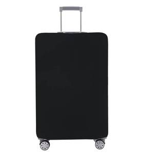lot 16348 image: Travelkin Luggage Covers For Suitcase Tsa Approved,Suitcase Cover Protector Fit 18-32 Inch Luggage