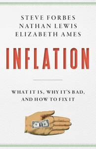 lot 6030 image: Inflation What It Is, Why Its Bad, and How to Fix It