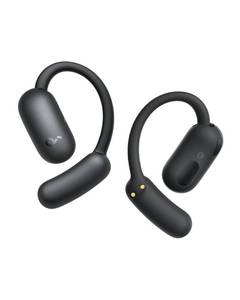 lot 6086 image: soundcore AeroFit 2 by Anker, Open-Ear Headphones, Real-Time Translation Earbuds, 4 Adjustable Positions for Every Ear Size, 2� Richer Bass, Hi-Res, 42H Playtime, IP55,AI Clear Calls,Wireless Charging used