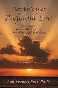 lot 6064 image: Revelations of Profound Love by Ann Frances Ellis
