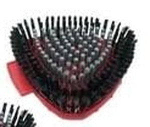 lot 6106 image: Unbranded. red Silicon Brush