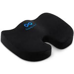 lot 6115 image: Everlasting comfort seat cover