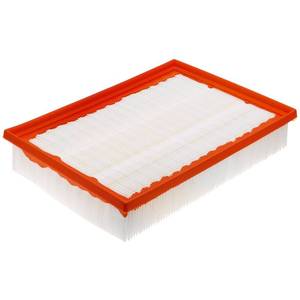 lot 1467 image: FRAM Extra Guard CA10835 Replacement Engine Air Filter for Select Lexus and Toyota Models, Provides Up to 12 Months or 12,000 Miles Filter Protection